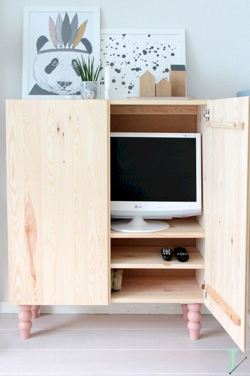 Beautiful modern style to upgrade your living room 24