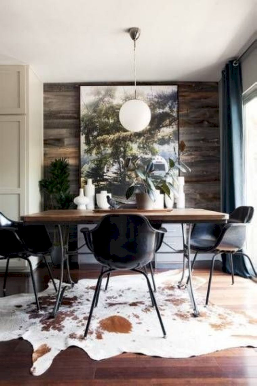 Beautiful modern style to upgrade your living room 25