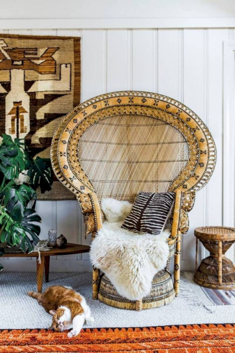 Beautiful modern style to upgrade your living room 27