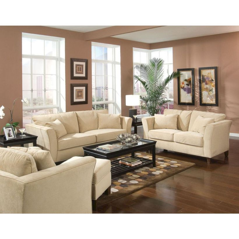 Beautiful modern style to upgrade your living room 31