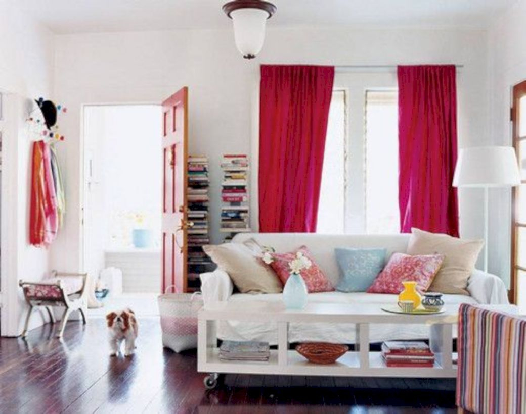 Beautiful modern style to upgrade your living room 35