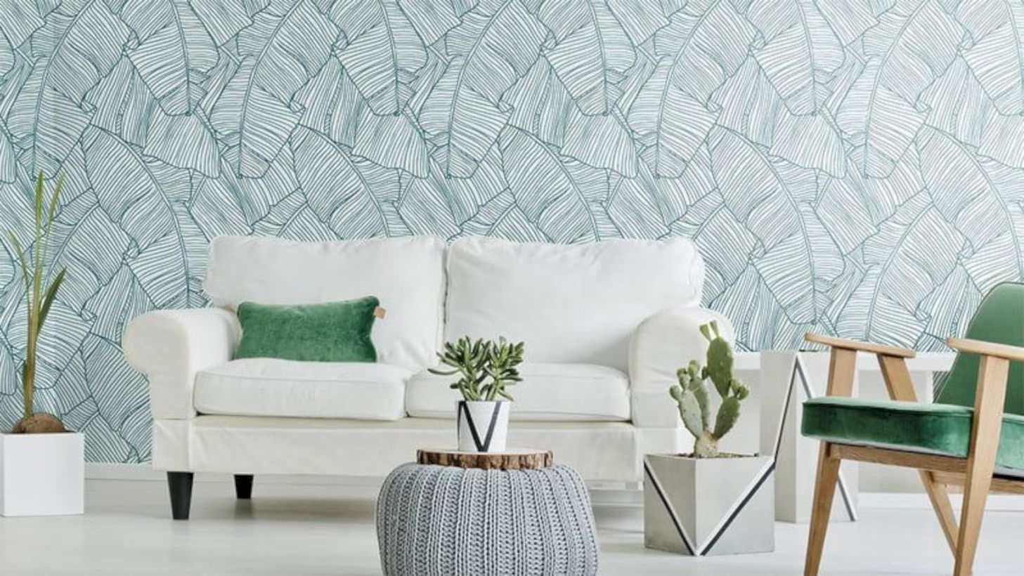 Beautiful modern style to upgrade your living room 38