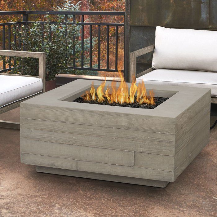 Best fire pit ideas for your backyard 07