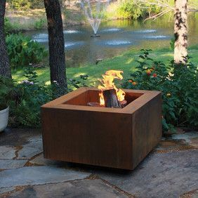 Best fire pit ideas for your backyard 11
