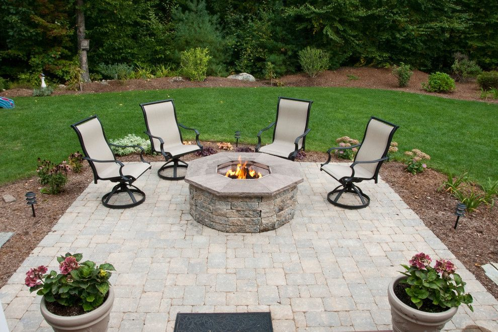 Best fire pit ideas for your backyard 12