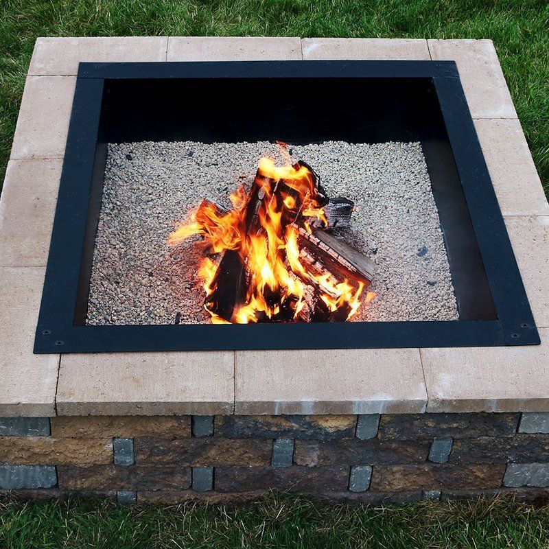 Best fire pit ideas for your backyard 15