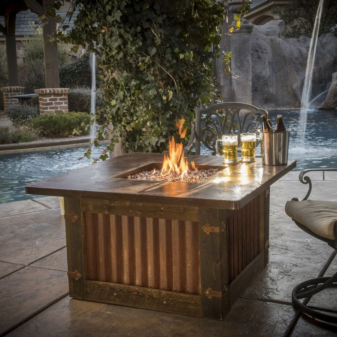 Best fire pit ideas for your backyard 29