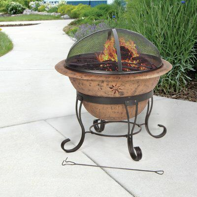 Best fire pit ideas for your backyard 33