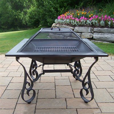 Best fire pit ideas for your backyard 35