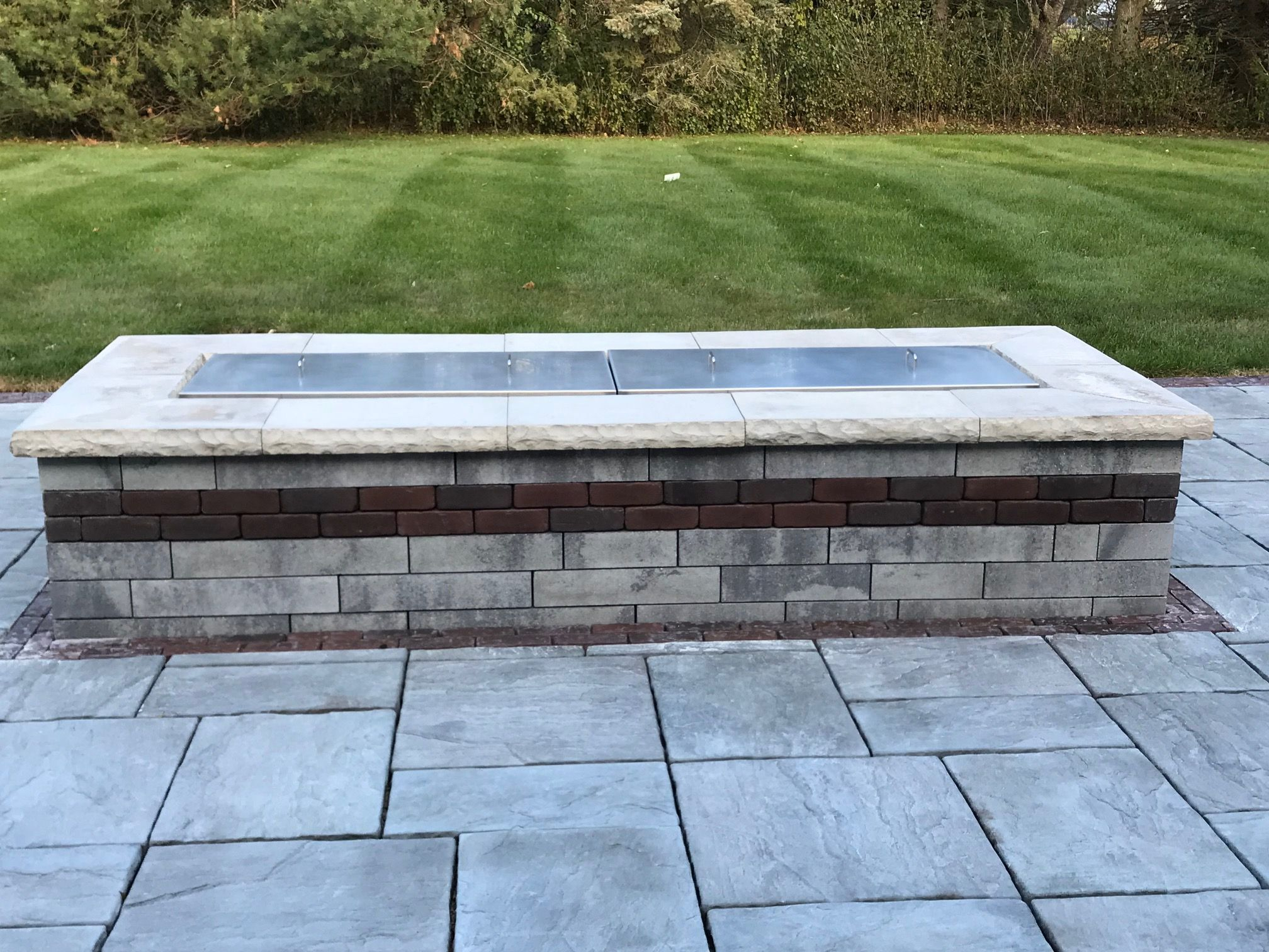Best fire pit ideas for your backyard 36