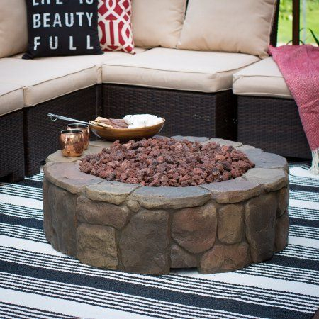 Best fire pit ideas for your backyard 41
