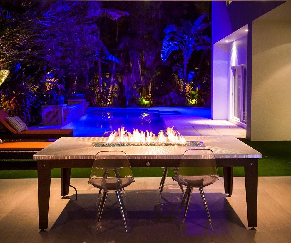 Best fire pit ideas for your backyard 47