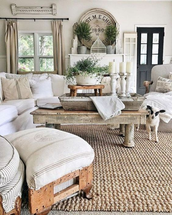 Creative decoration ideas to make every room in your home prettier 01