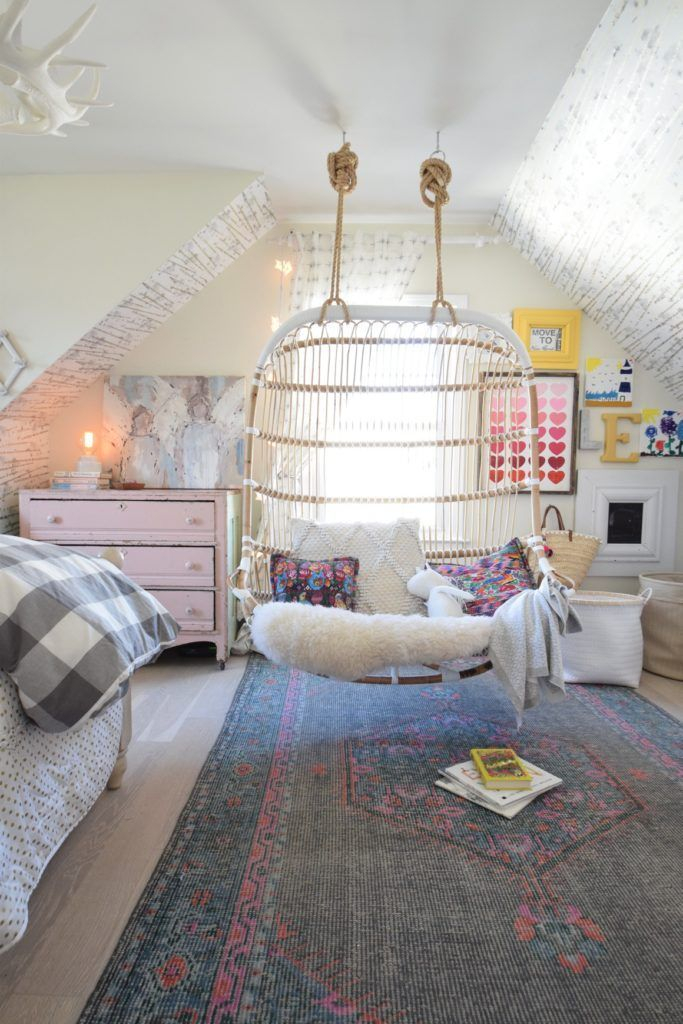 Creative decoration ideas to make every room in your home prettier 02