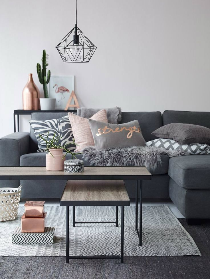 Creative decoration ideas to make every room in your home prettier 04