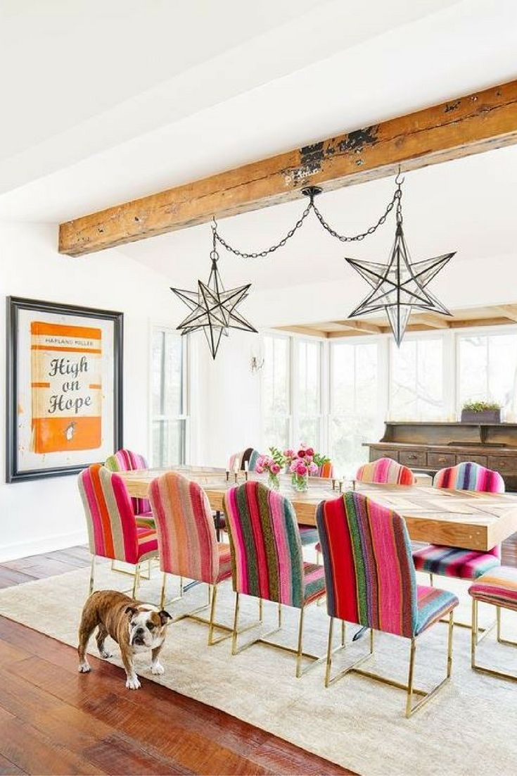 Creative decoration ideas to make every room in your home prettier 05