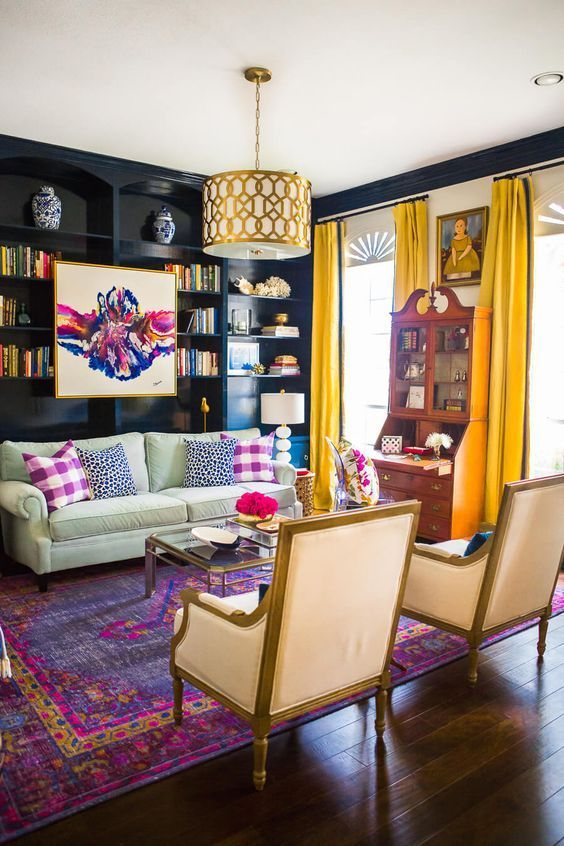 Creative decoration ideas to make every room in your home prettier 06