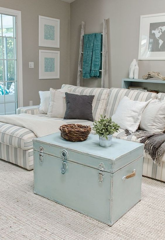 Creative decoration ideas to make every room in your home prettier 08