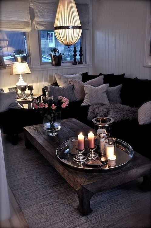 Creative decoration ideas to make every room in your home prettier 09