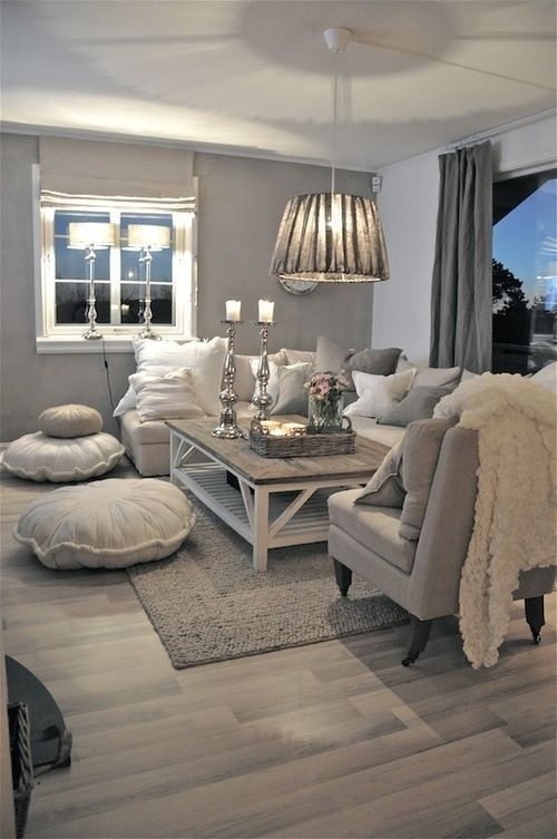 Creative decoration ideas to make every room in your home prettier 11