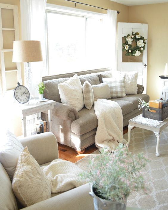 Creative decoration ideas to make every room in your home prettier 14