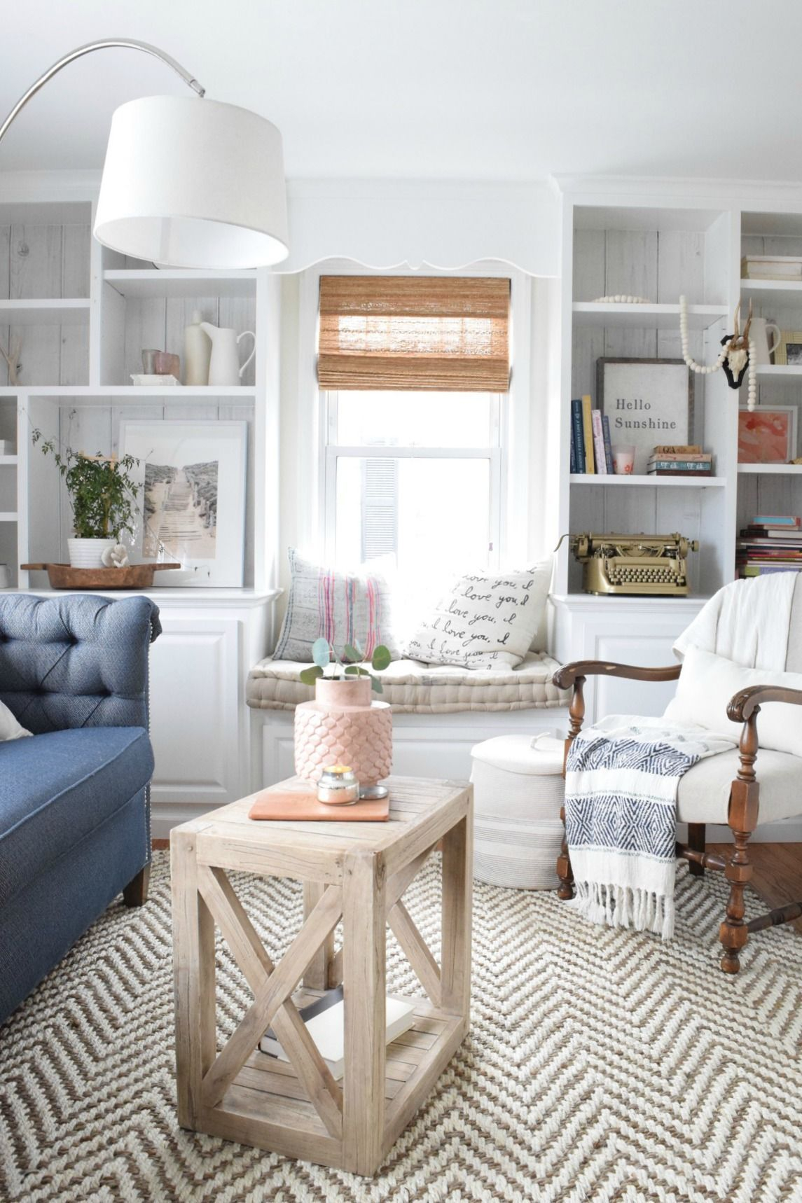 Creative decoration ideas to make every room in your home prettier 15