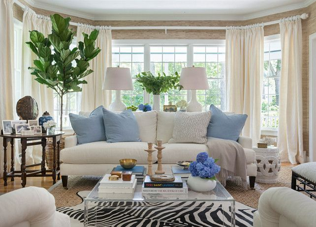 Creative decoration ideas to make every room in your home prettier 16