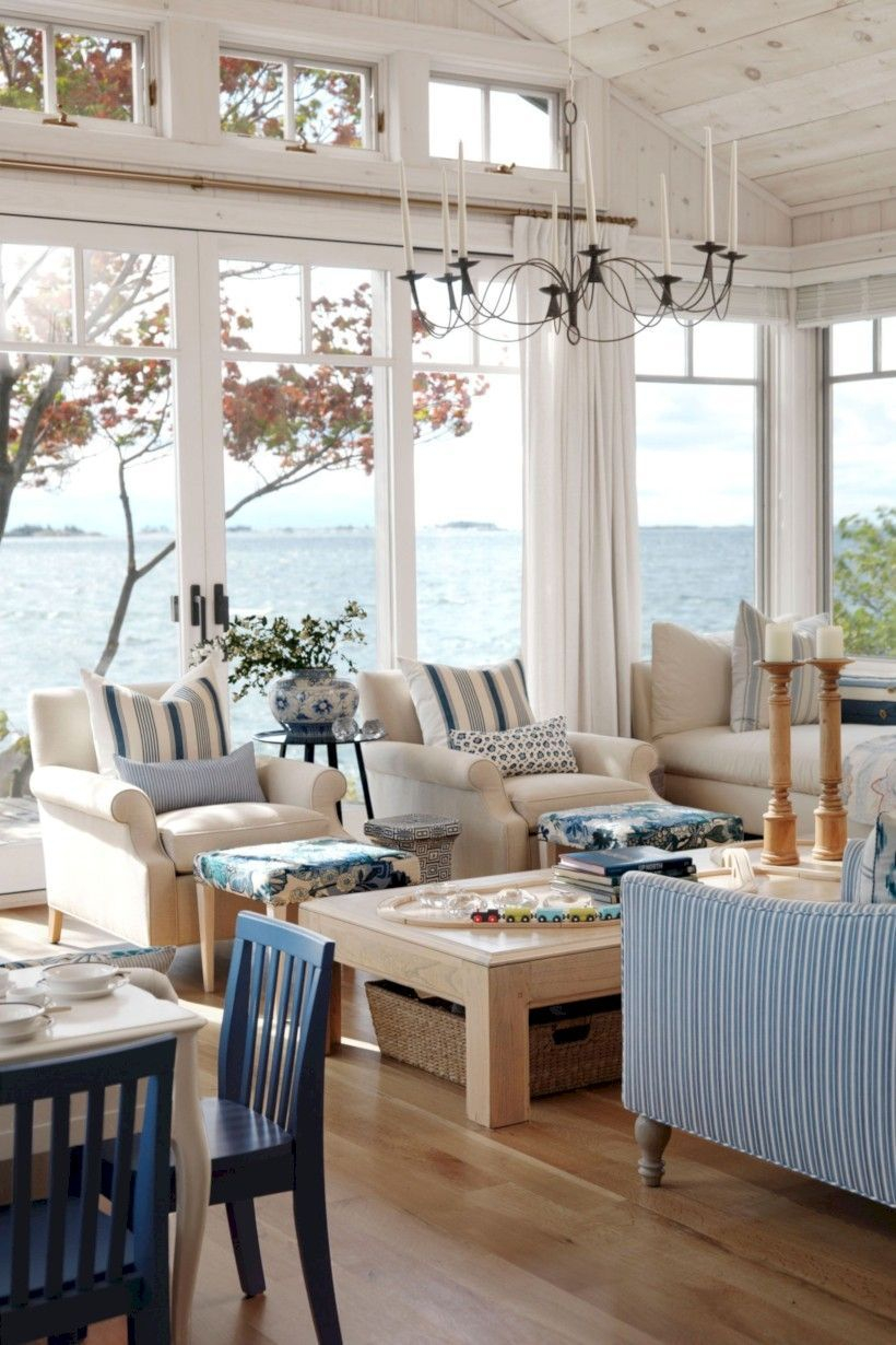 Creative decoration ideas to make every room in your home prettier 18