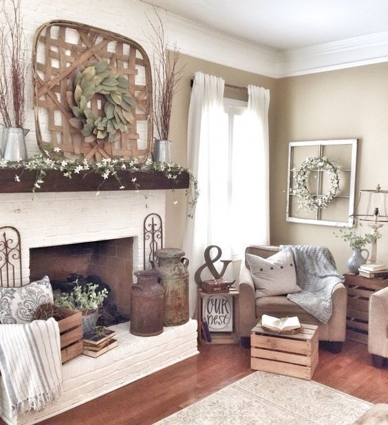 Creative decoration ideas to make every room in your home prettier 21