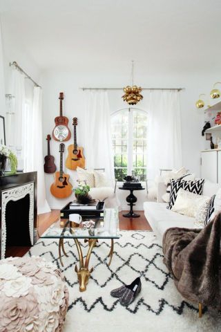 Creative decoration ideas to make every room in your home prettier 22