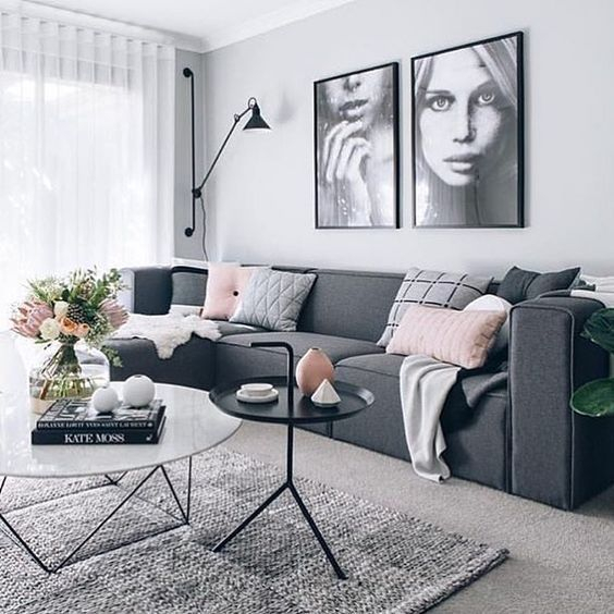 Creative decoration ideas to make every room in your home prettier 24