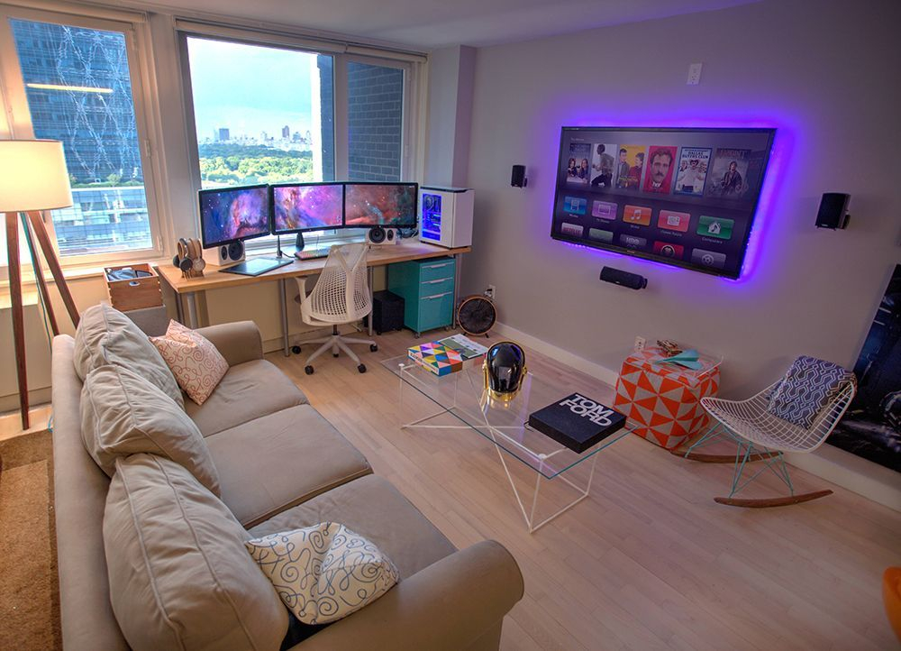 Creative decoration ideas to make every room in your home prettier 25