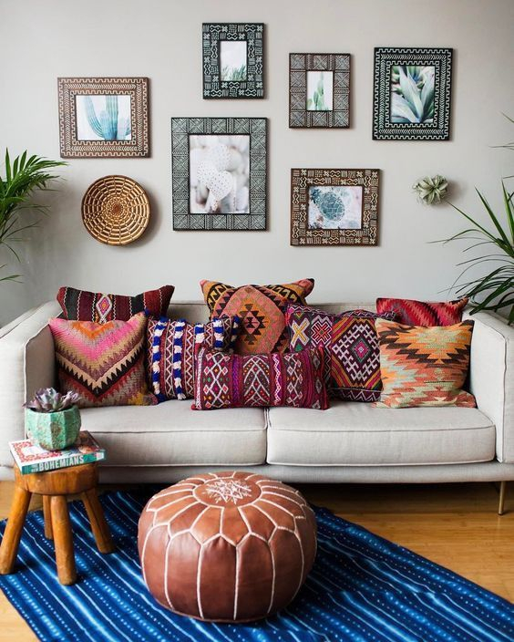 Creative decoration ideas to make every room in your home prettier 26