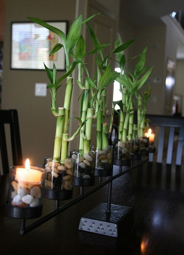 Creative decoration ideas to make every room in your home prettier 30