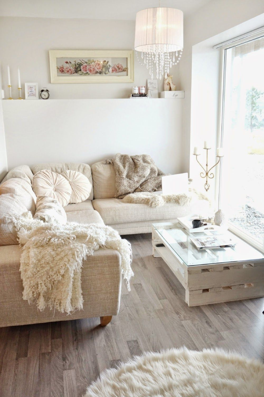 Creative decoration ideas to make every room in your home prettier 32