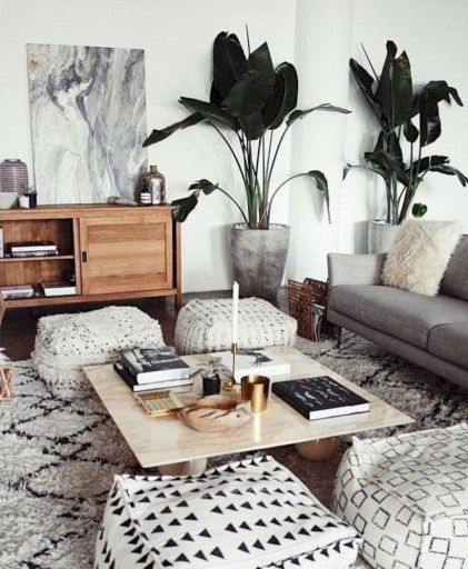 Creative decoration ideas to make every room in your home prettier 35