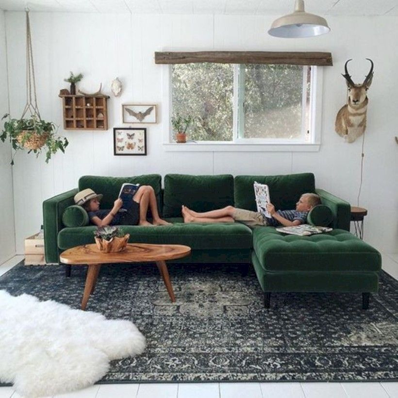 Creative decoration ideas to make every room in your home prettier 38