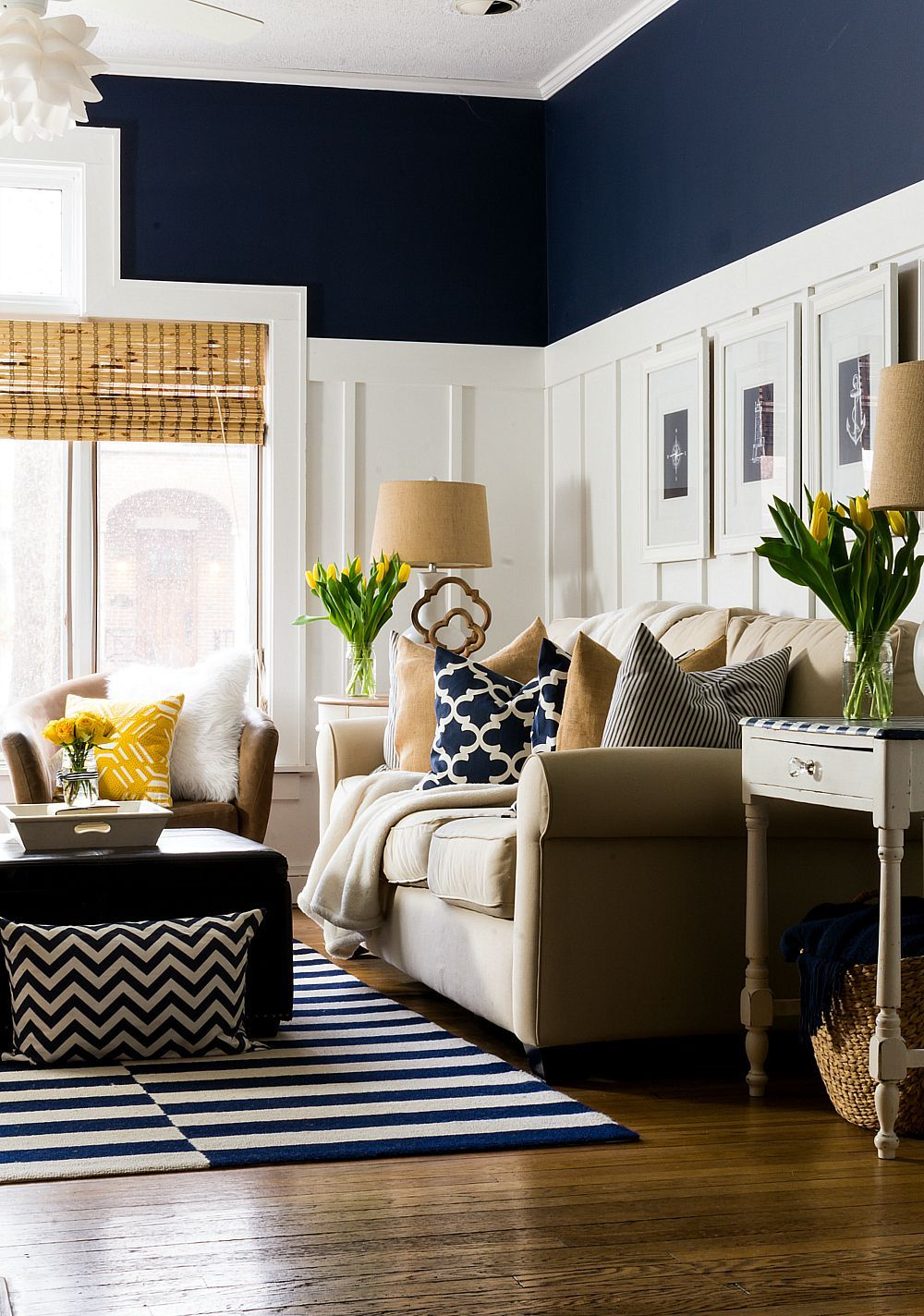 Creative decoration ideas to make every room in your home prettier 41