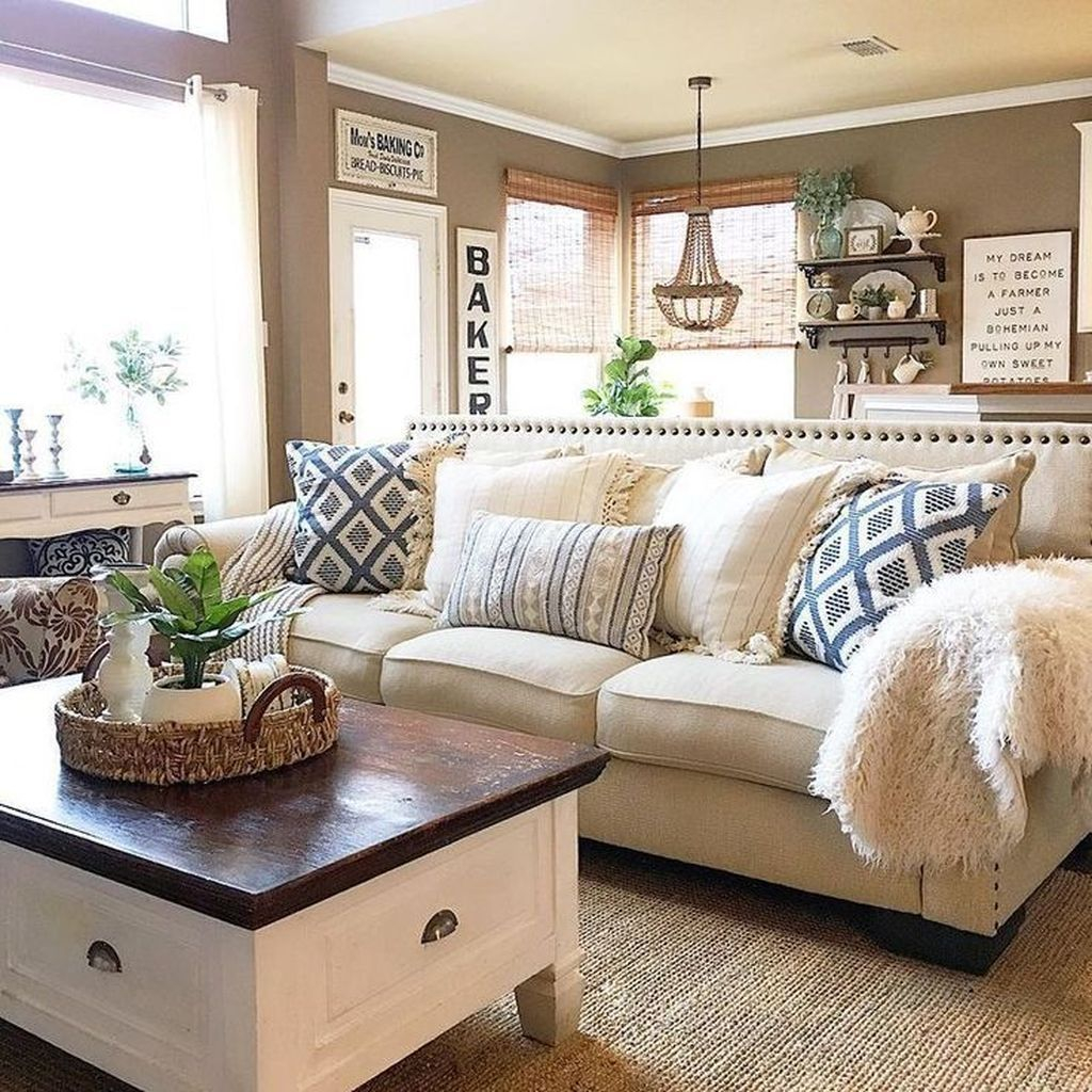 Creative decoration ideas to make every room in your home prettier 43
