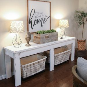 Creative decoration ideas to make every room in your home prettier 45