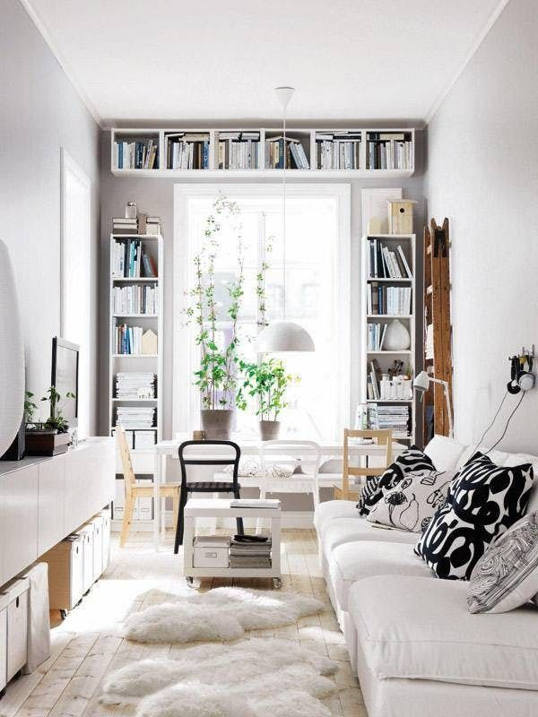 Creative decoration ideas to make every room in your home prettier 46