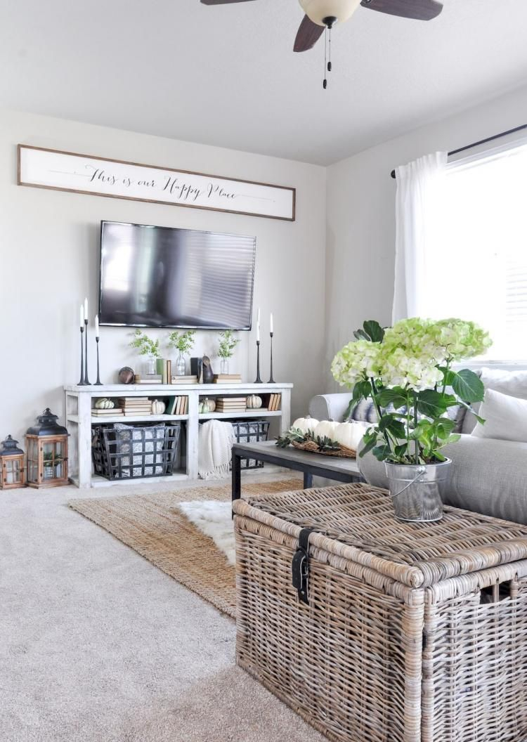 Creative decoration ideas to make every room in your home prettier 47
