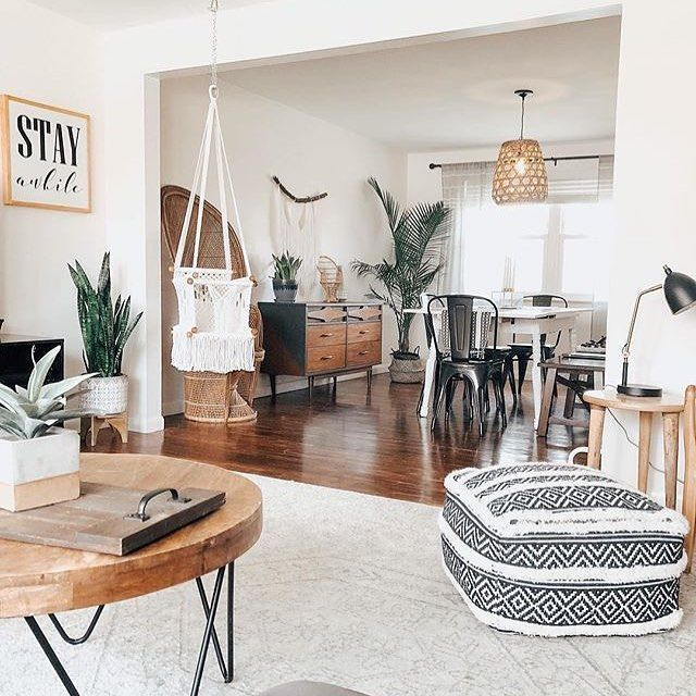 Creative decoration ideas to make every room in your home prettier 49