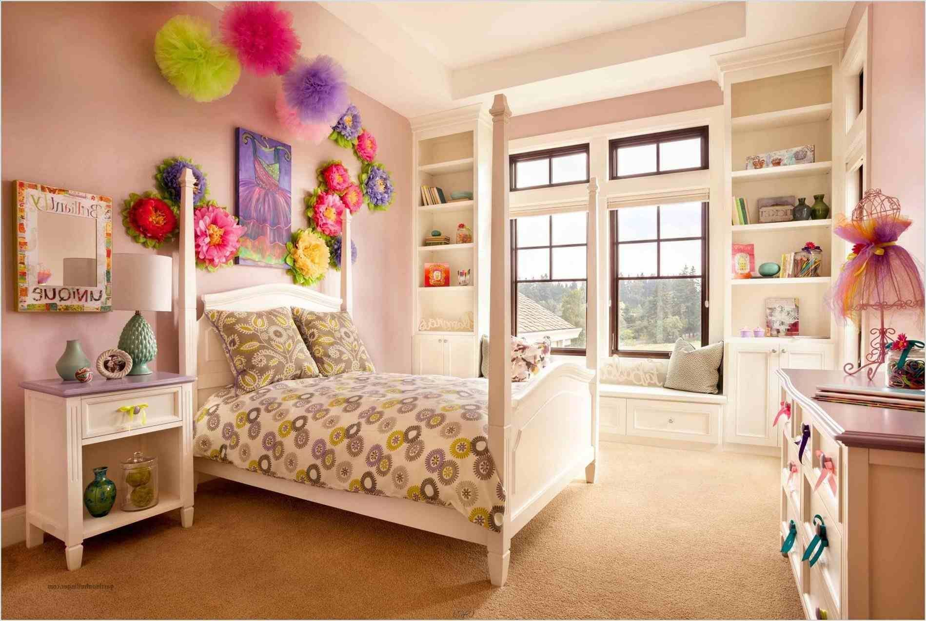 Cute girls bedroom ideas for small rooms 01