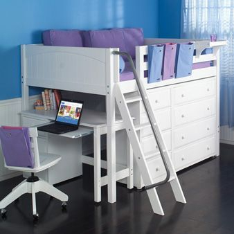 Cute girls bedroom ideas for small rooms 17