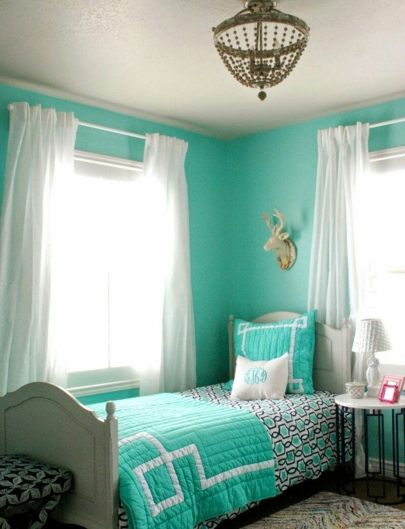 Cute girls bedroom ideas for small rooms 20