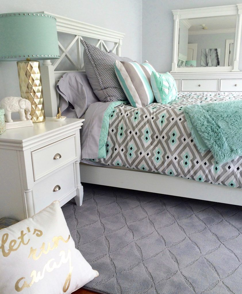 Cute girls bedroom ideas for small rooms 30