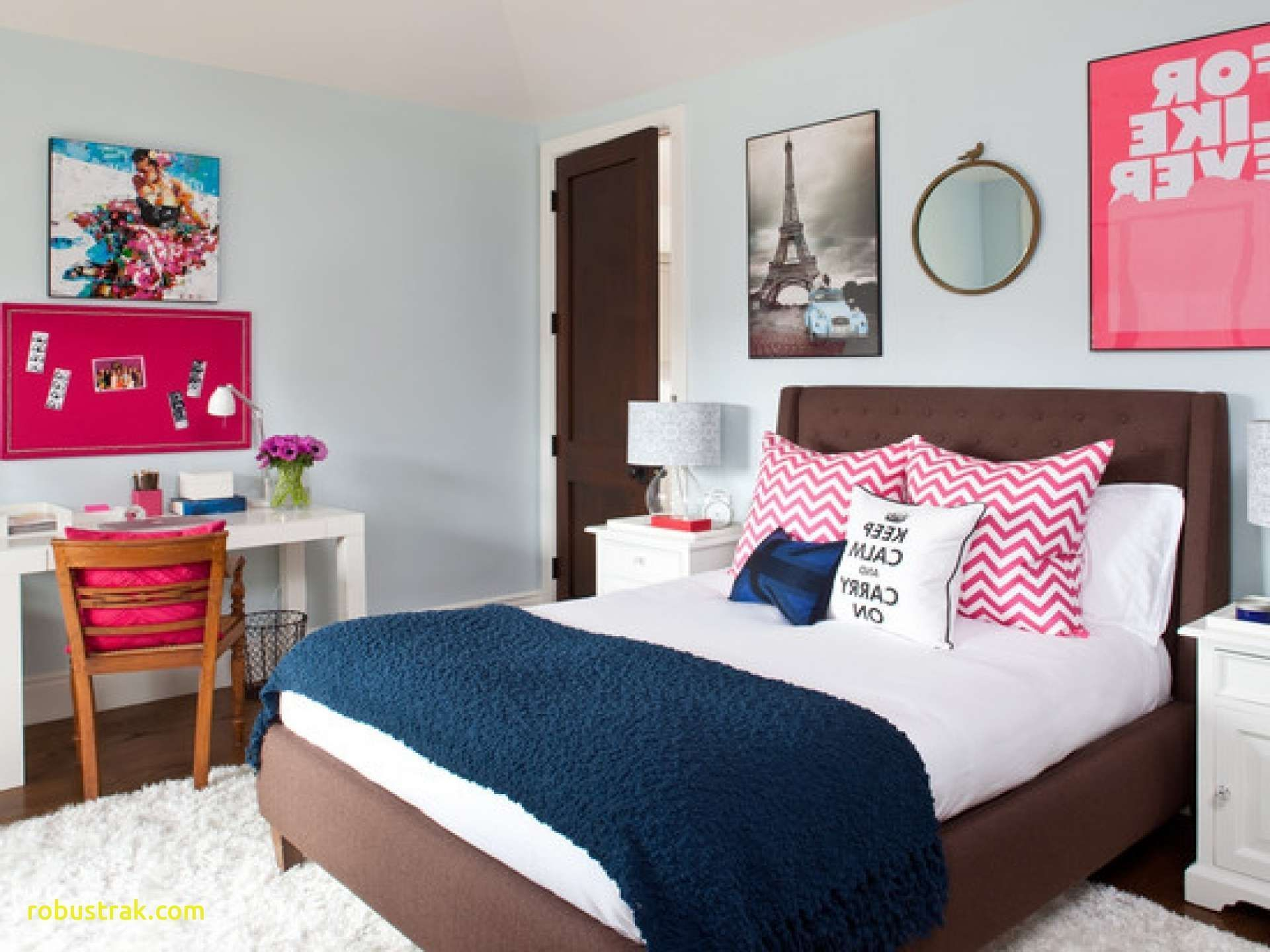 Cute girls bedroom ideas for small rooms 45