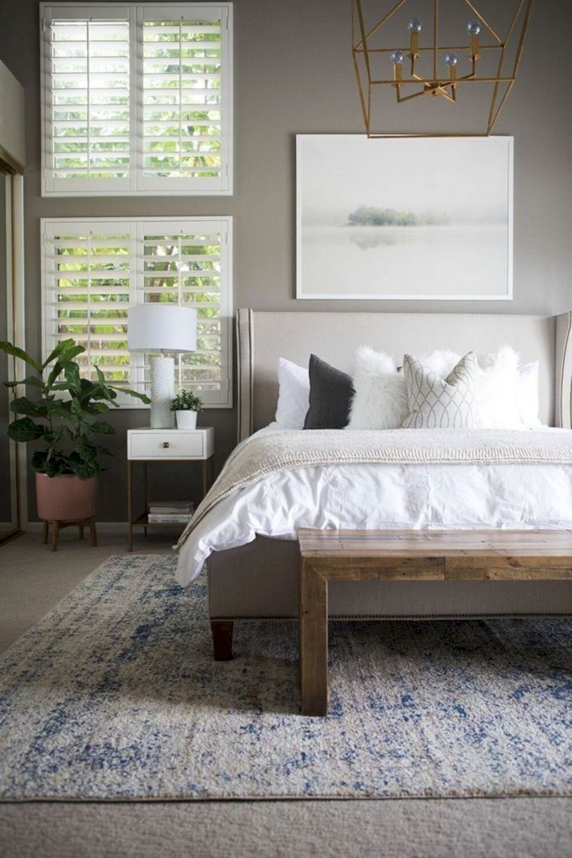Extremely cozy master bedroom ideas 01