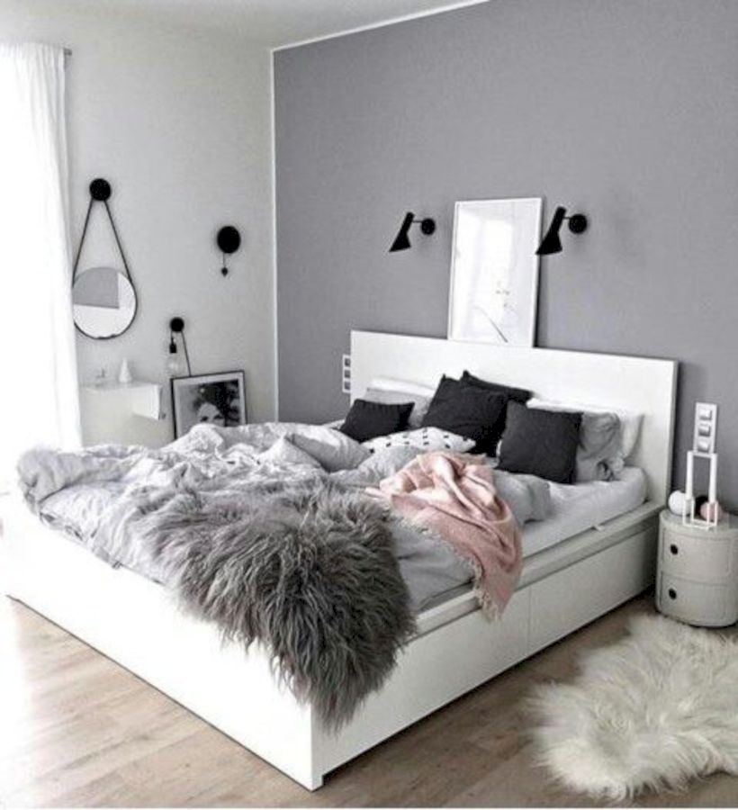Extremely cozy master bedroom ideas 06